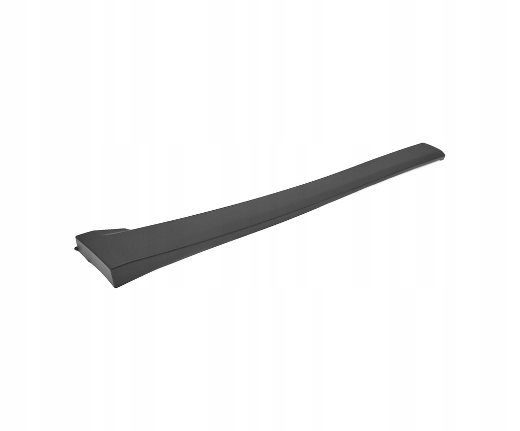 фото №9, Молдинг дверь do jeep grand cherokee wl 2021- 6xn74gxhab правая