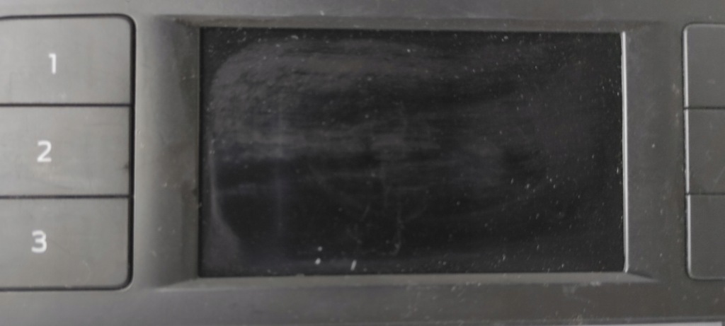 фото №4, Ford focus mk4 екран монітор