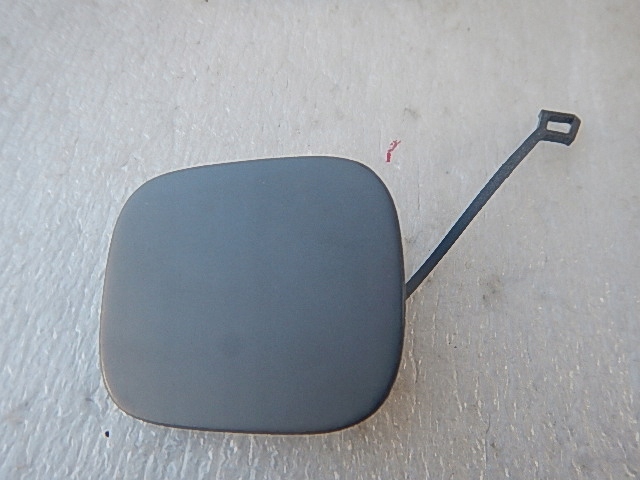 фото №1, Mercedes a w176 заглушка бампера задняя a1768850222