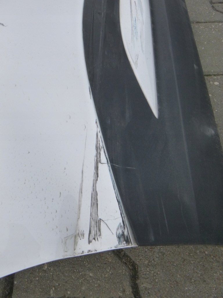 фото №6, Opel mokka дверь перед правое 9837501780