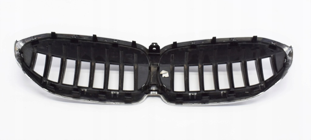 фото №4, Bmw 3 g20 g21 решітка радіатора решітка радіатора решітки радіатора хром решітка