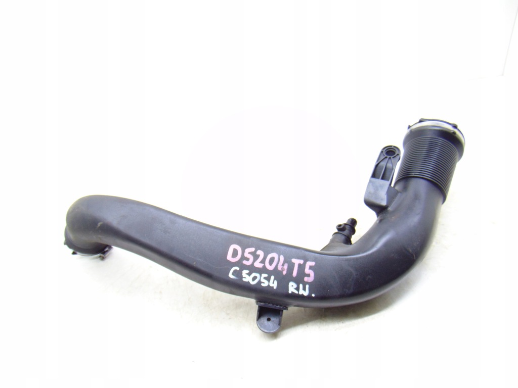 фото №1, Труба шланг wąż труба інтеркулер 31293720 volvo v50 i s40 ii c30 i c70 ii