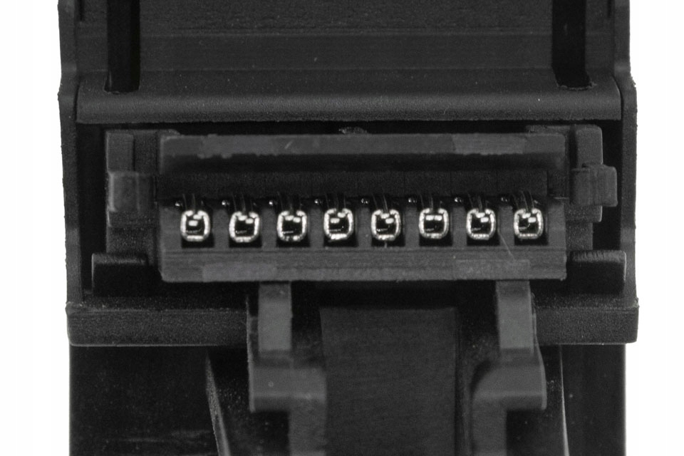 фото №11, Переключатель комбинированный