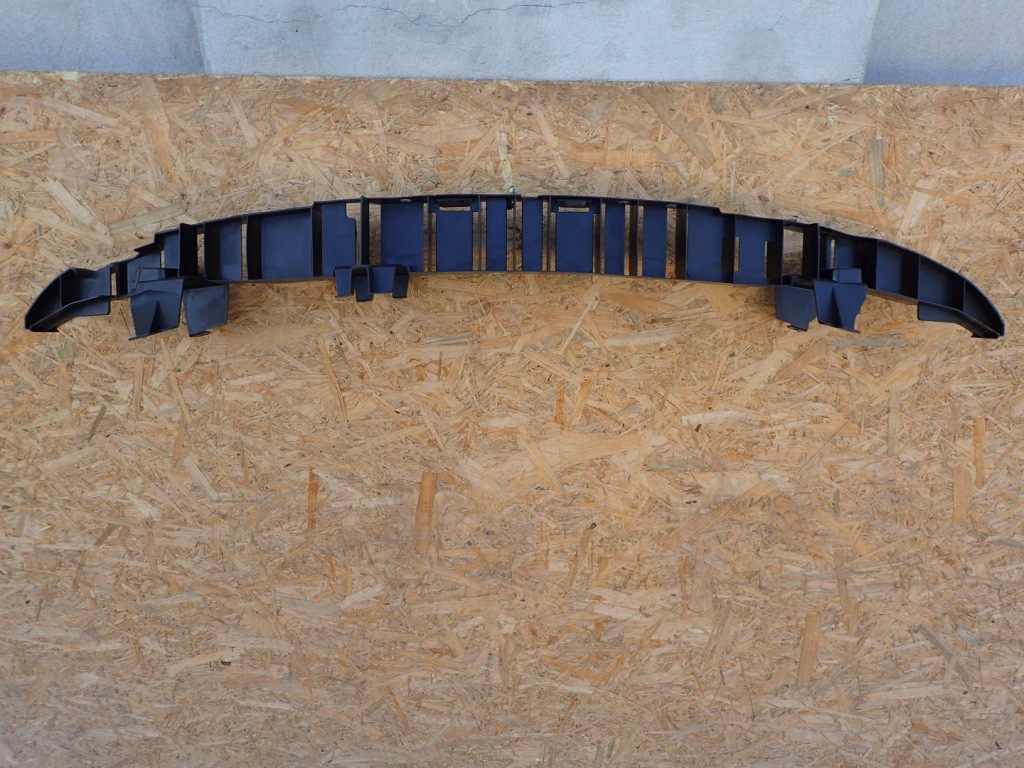 фото №1, Балка усилитель перед dacia lodgy 620932632r