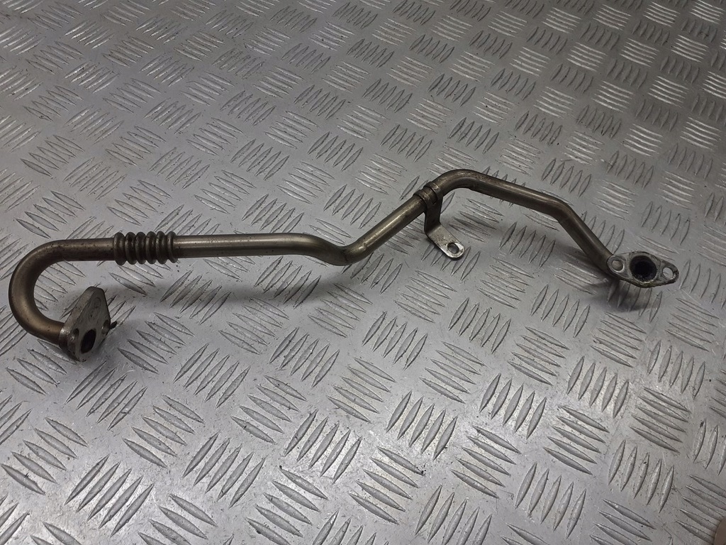 фото №1, Труба трубка шланг egr seat cordoba ii 1.4