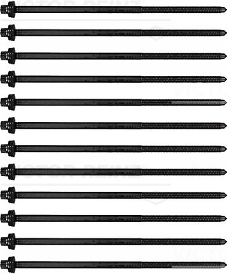 фото №2, Болти головки victor reinz 14-32008-01