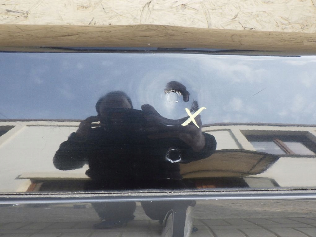 фото №10, Bmw 2 f44 gran coupe m набор бампер задний