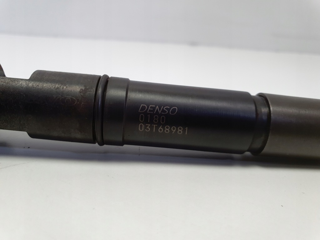 фото №9, Volvo v70 iii xc70 ii lift 2.0d d4 форсунка топлива инжектор 31405404