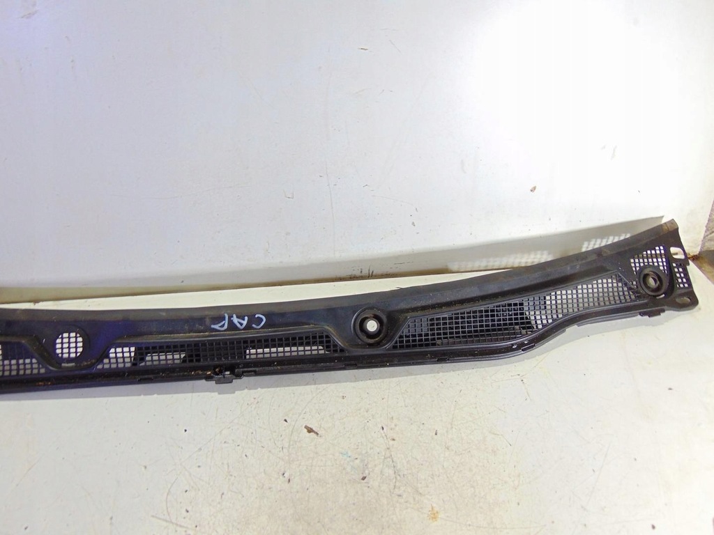 фото №3, Жабо renault captur