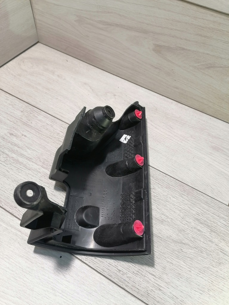 фото №5, Kangoo ii iii захист лампи лівий задня 8200557181