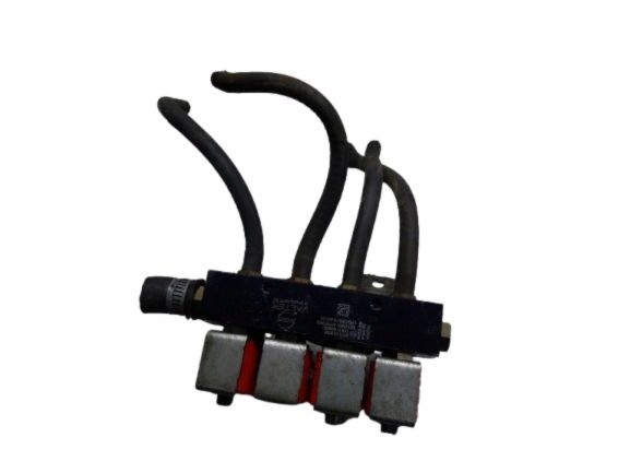 Купити Renault laguna 2 2002 форсунка газу lpg 67r010104 110r000040