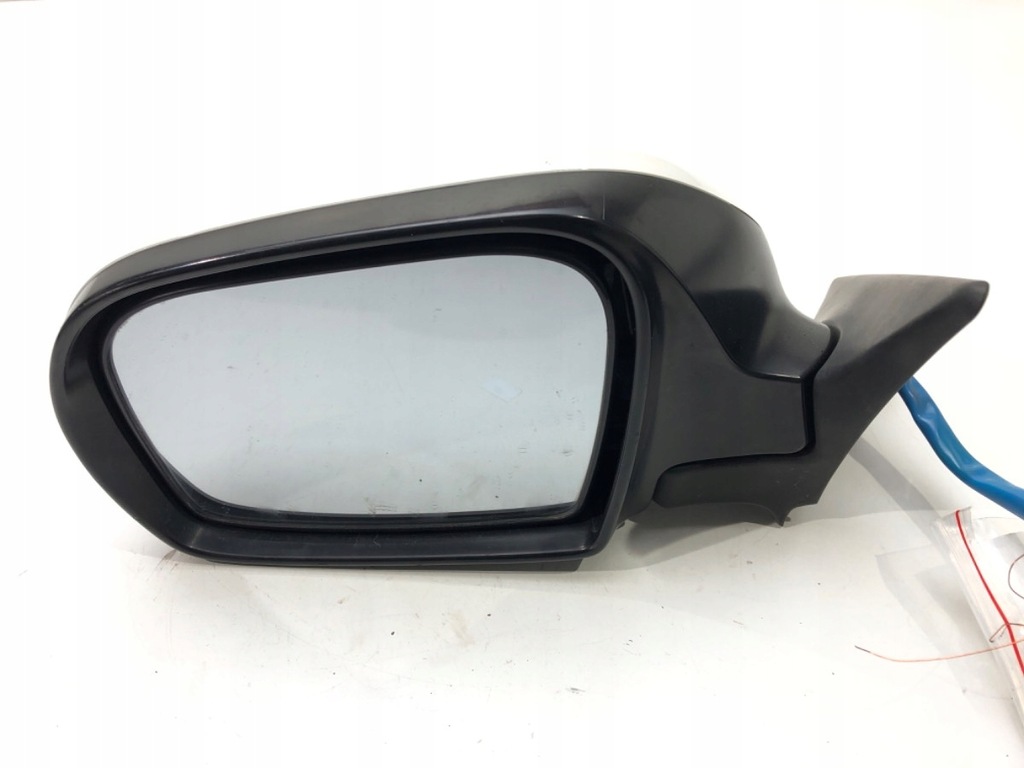 фото №1, Зеркало левый subaru legacy iv хэтчбек 03-15