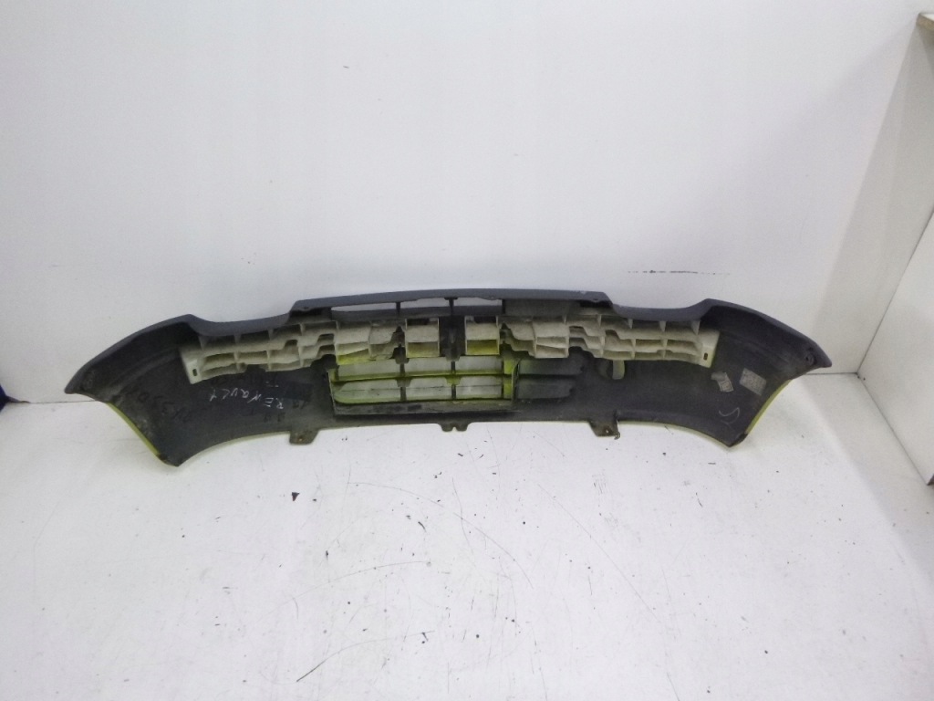 фото №9, Бампер передний renault twingo ov306 1999 r.