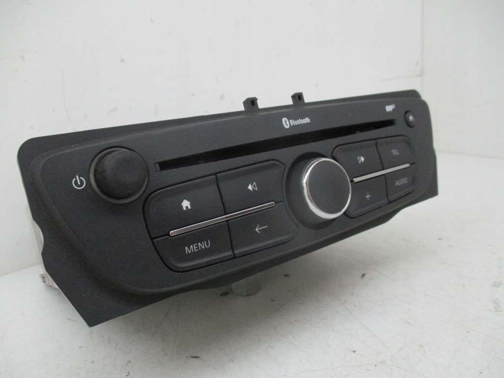 фото №12, Kangoo 2 3 13-21 навигация радио gps жгут 281151444r 259150423r