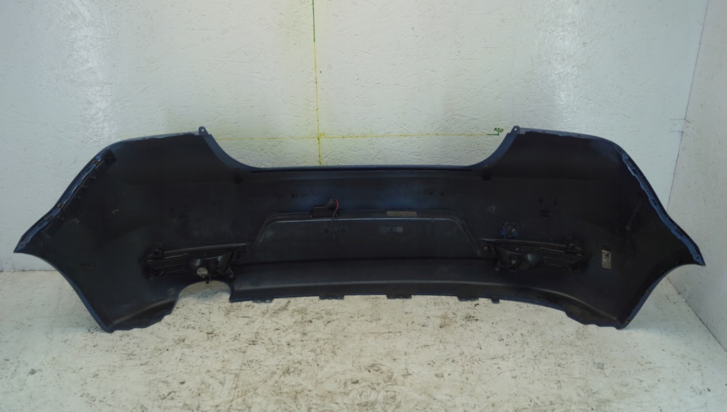 фото №13, Бампер задня kia proceed pro ceed