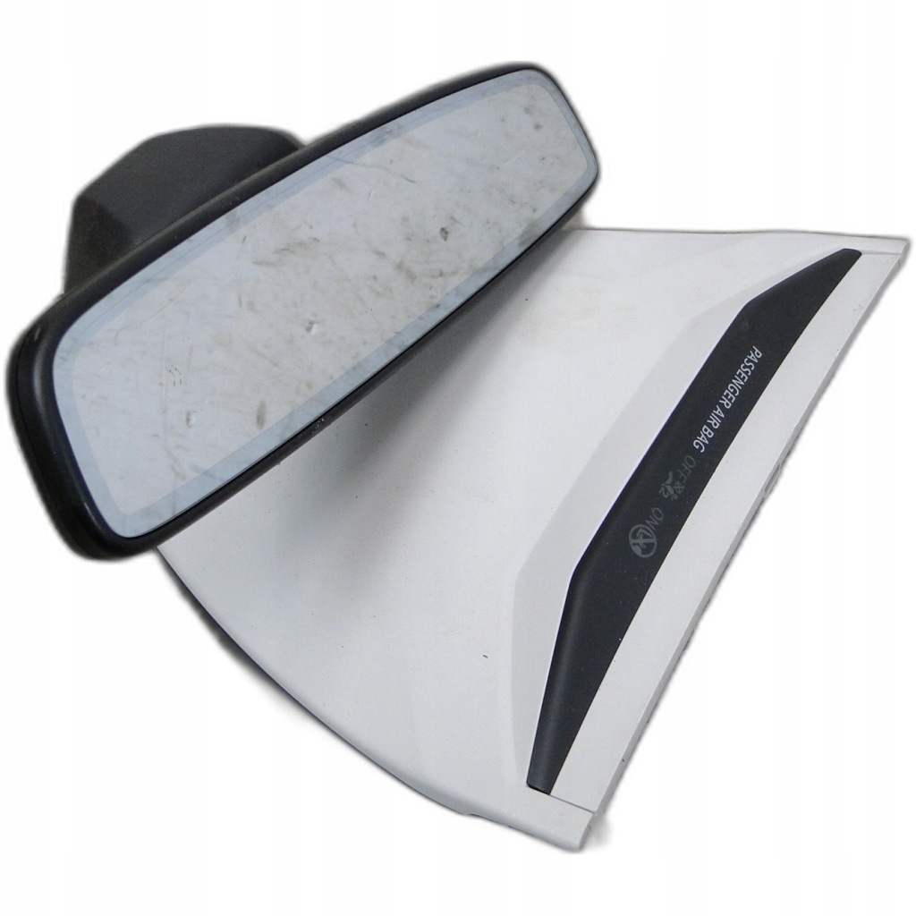 фото №1, Дзеркало фотохромний vw t-roc 2ga 3g0857511an 2ga868362a