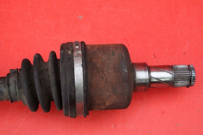 фото №6, Привідний вал ліва перед механічна коробка передач 7589767-02 mini cooper one r56 1.4 16v 95 km 06-10