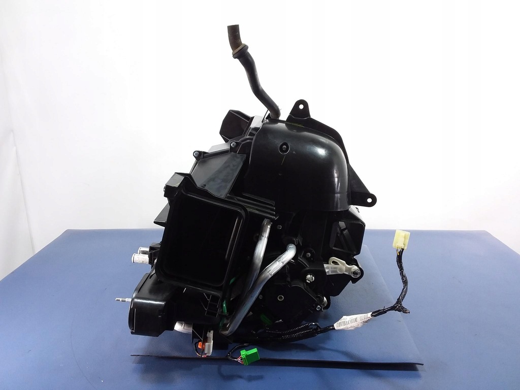 фото №4, Honda civic ix fb отопитель