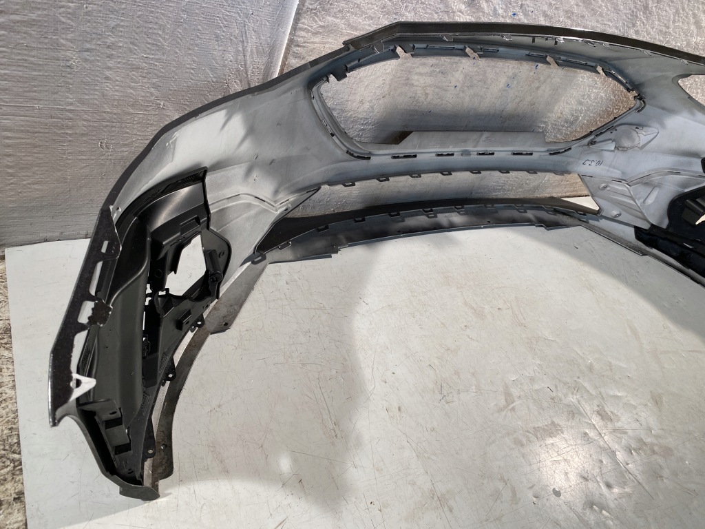 Ford focus mk4 st-line бампер перед передній Ціна