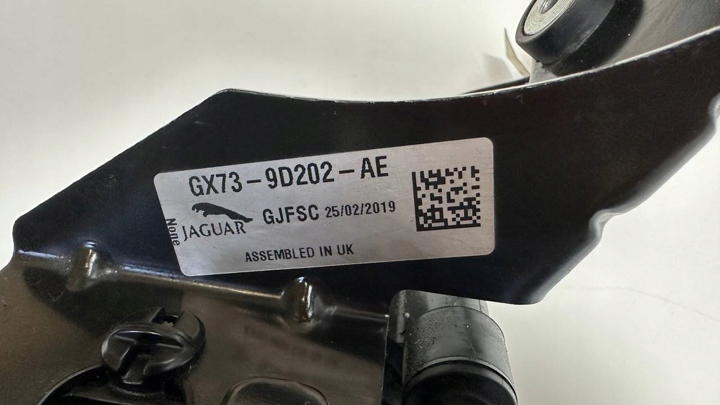 фото №9, Корпус фільтра пального velar l560 f-peace x761