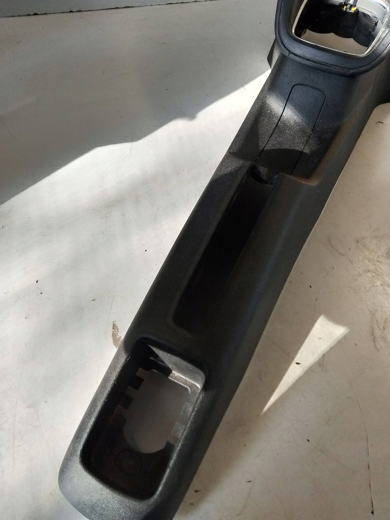 фото №9, Audi a1 8x 1.6 tdi тунель середній 8x0863240