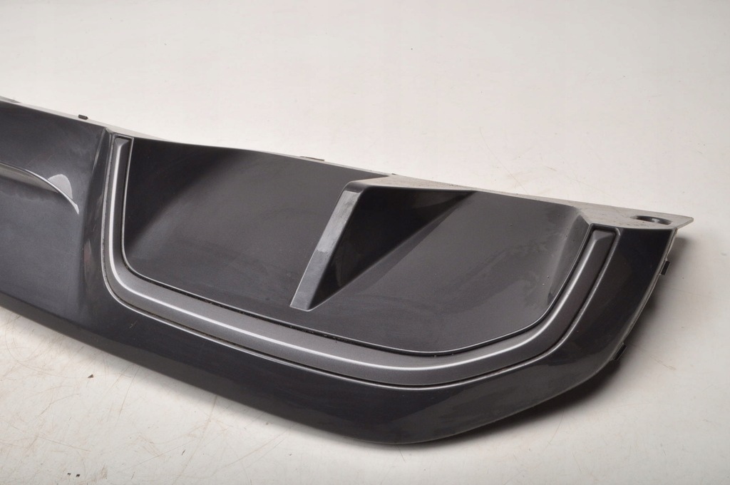 фото №7, Bmw i4 g26 спойлер диффузор крышки 8096492