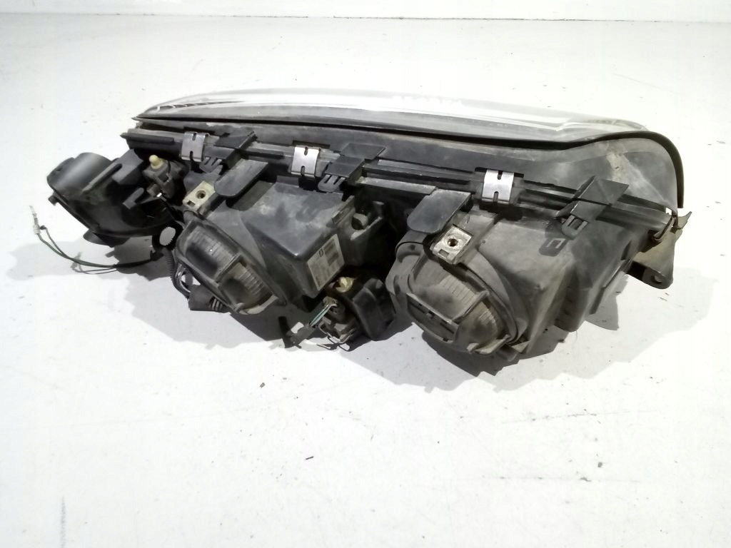 фото №8, Volvo s80 i лампа левая перед передняя eu