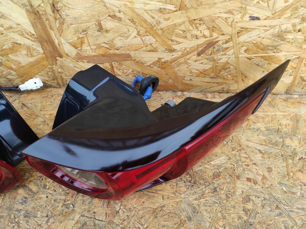 фото №5, Лампа задняя левая правая mazda cx5 ii