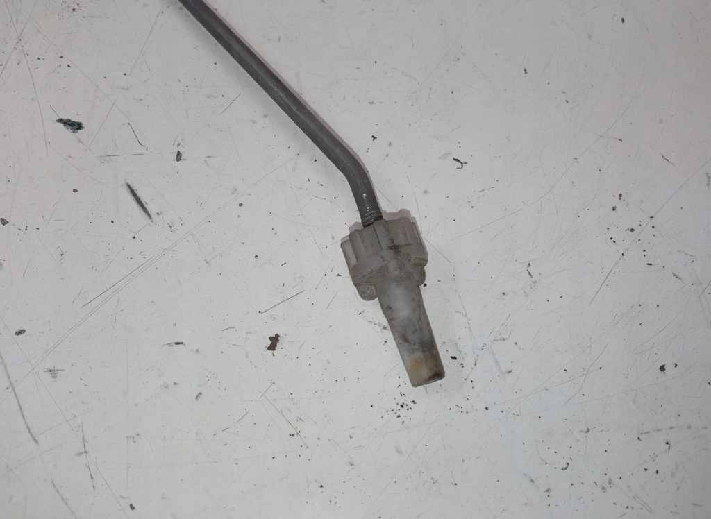 фото №3, Ручка правая передняя наружная opel combo