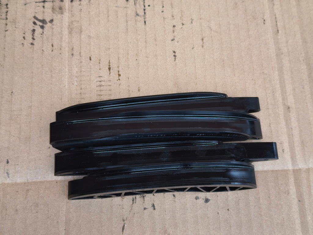 фото №11, Bmw f30 f31 318d 2.0 b47d20a 150km 18r грм