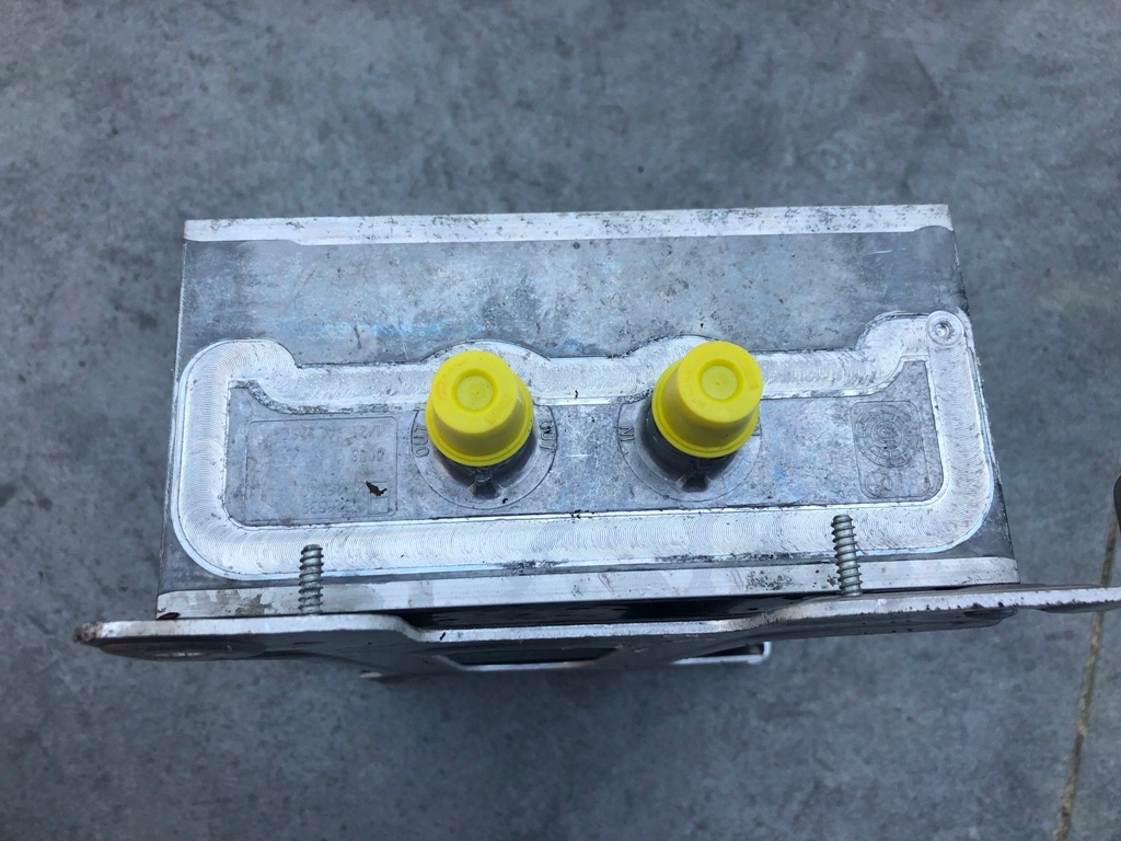 фото №9, Модуль станція заряджання audi e-tron 55 quattro 4ke