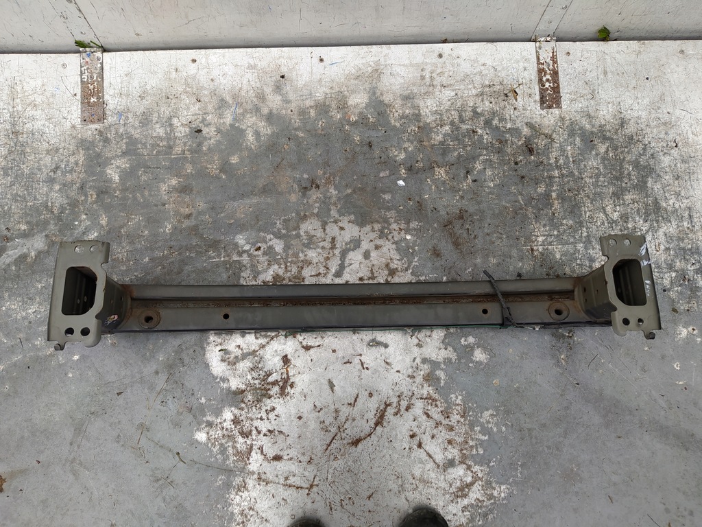 фото №12, Toyota auris i d4d pas передній