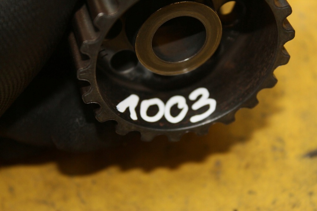 фото №7, Колесо зубчасте розподільного валу a8 d3 4.0 tdi 057130111f