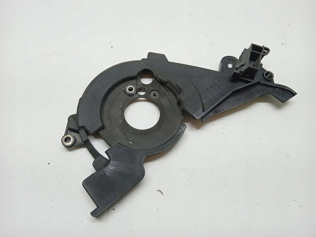 фото №1, Корпус распределительного вала ford focus mk2 ii 1.6 tdci