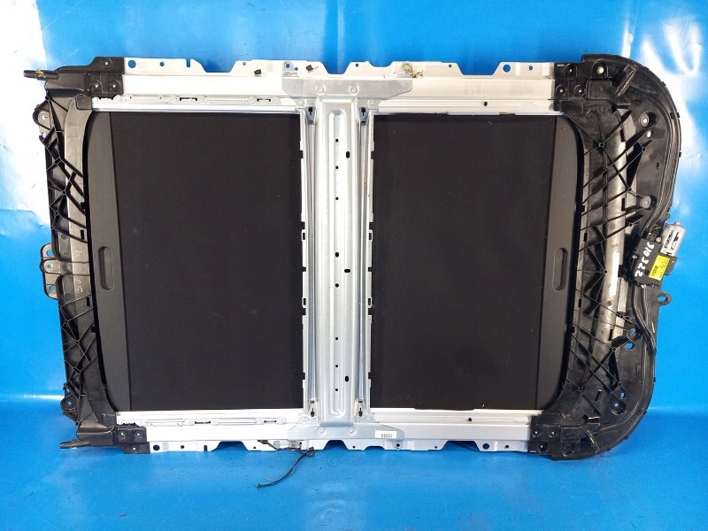 фото №6, Люк mini cooper f56 14-18 54107379619