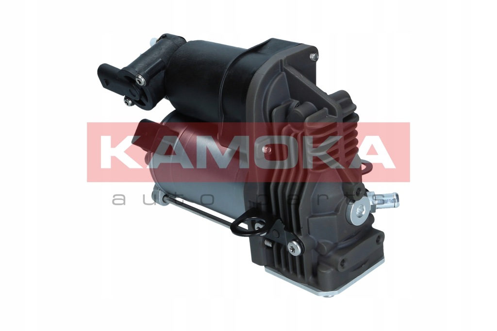 Купити 2077012 kam компресор підвіска пневматичний mercedes cl