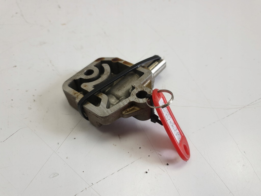 фото №1, Ford f150 2.7 v6 ecoboost левый натяжитель распределительного вала