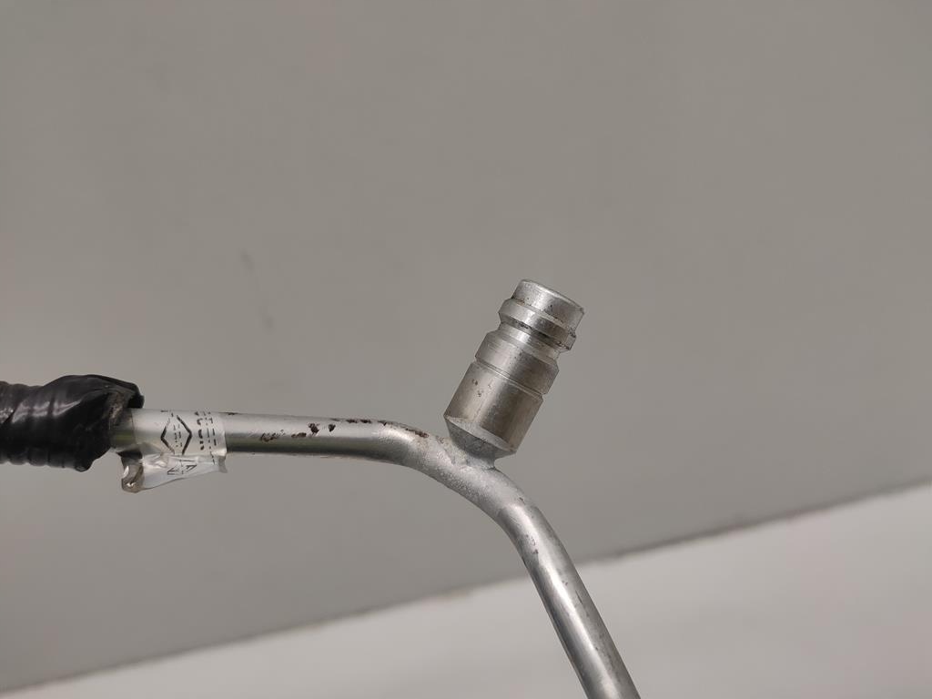 фото №8, Шланг кондиционера renault captur i 0.9 tce 2013