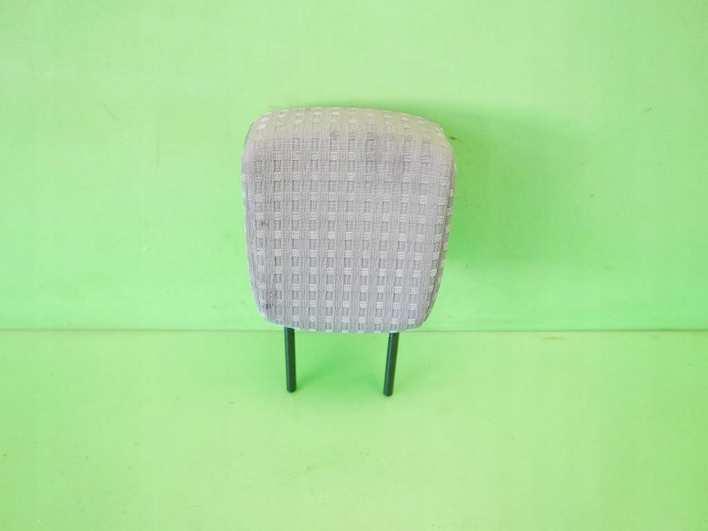 фото №1, Підголівник лівий задня iii ряд renault scenic ii phi