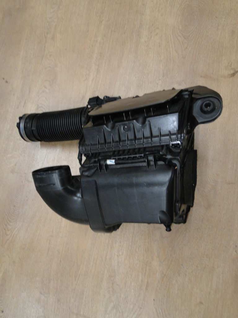 фото №6, Budowa фільтра повітря renault talisman, megane