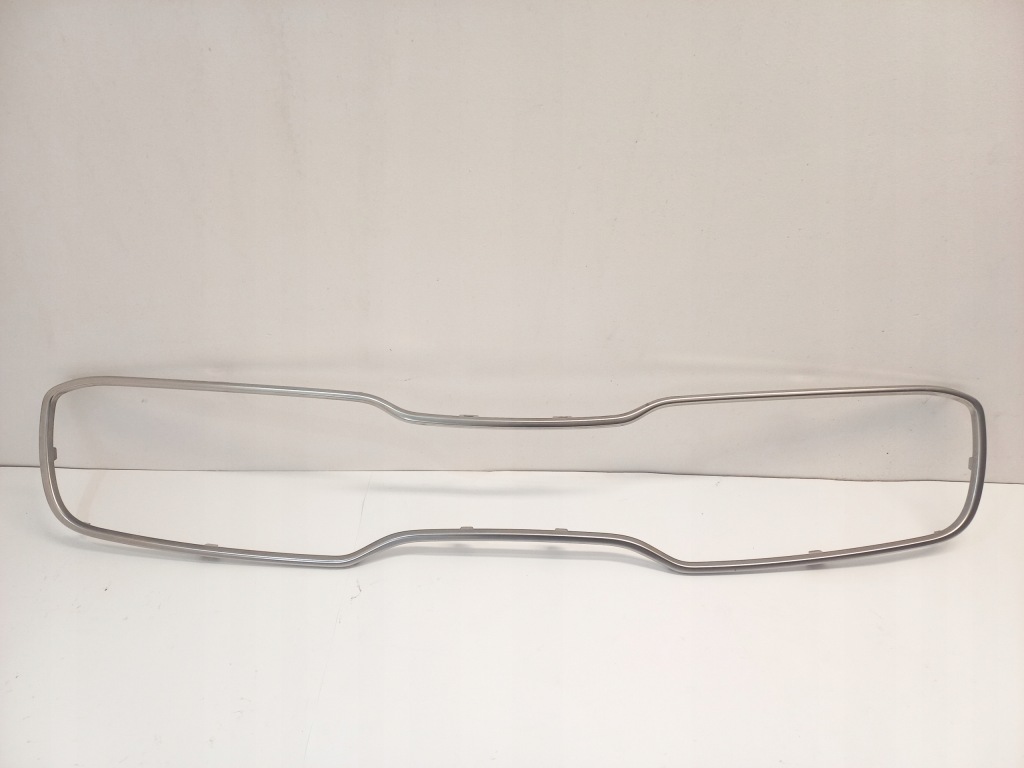 фото №1, Хром решётка радиатора kia sportage iv 2015r- 86351-f1000