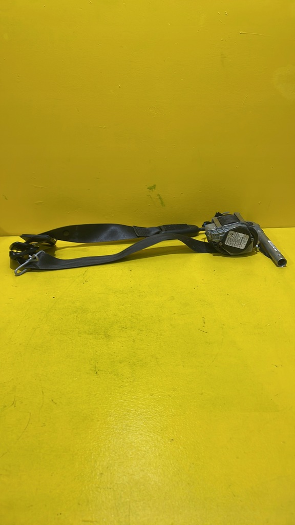 фото №1, Audi a4 b8 - pas безопасности с натяжитель b507743jd481