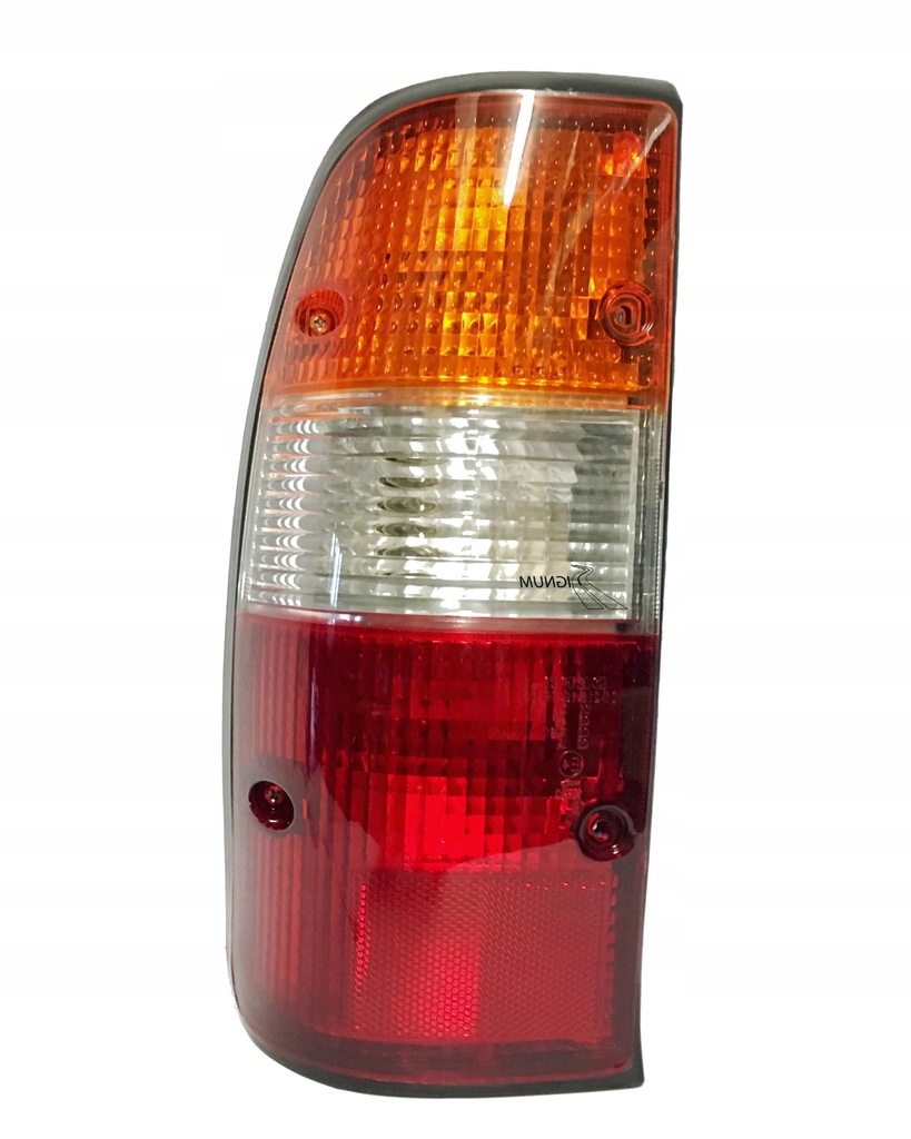 фото №1, Mazda b2500 98-01 + молдинг nowa лампа задня ліва