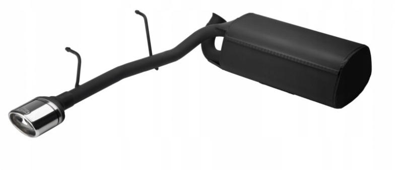 фото №1, Гаситель спортивный renault laguna ii 2.2dci 1.9 ulter