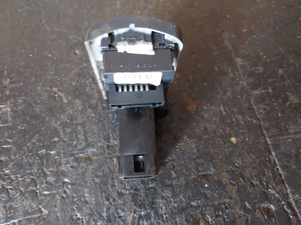 фото №6, Переключатель света audi a6 c5 4b 4b1941531f