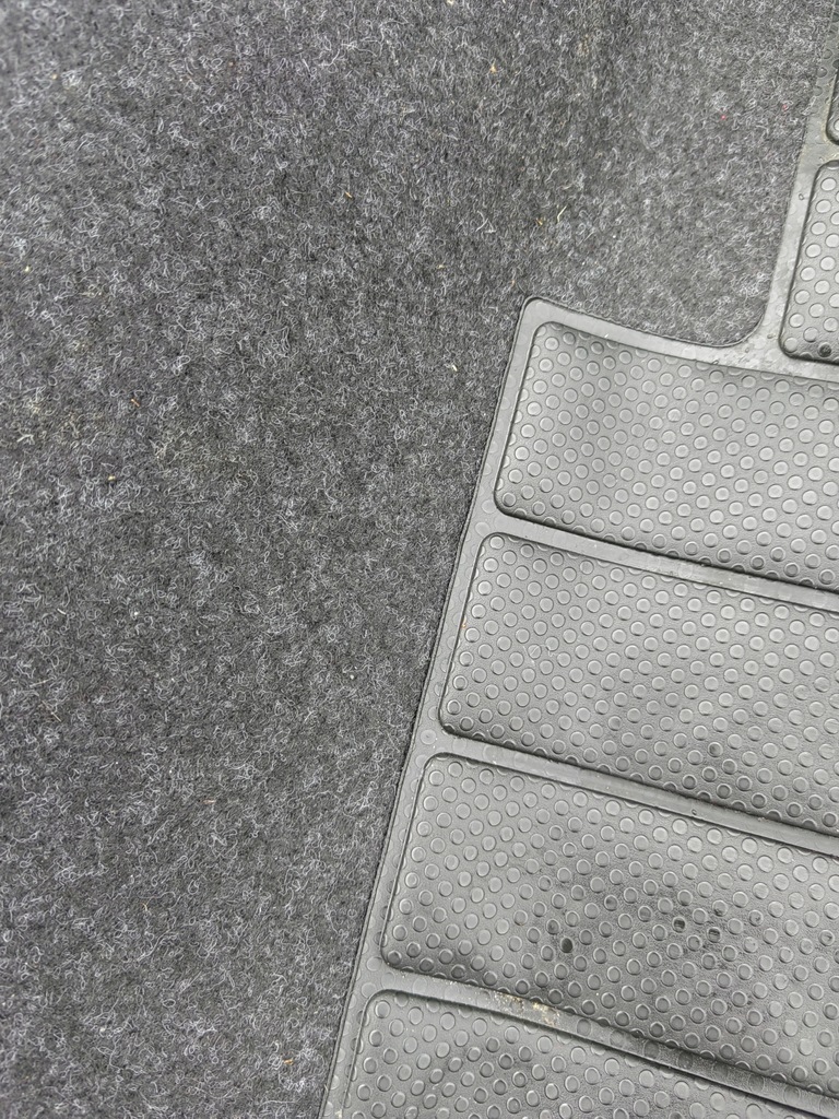 фото №8, Suzuki vitara iii 15- lift коврик обшивка europa