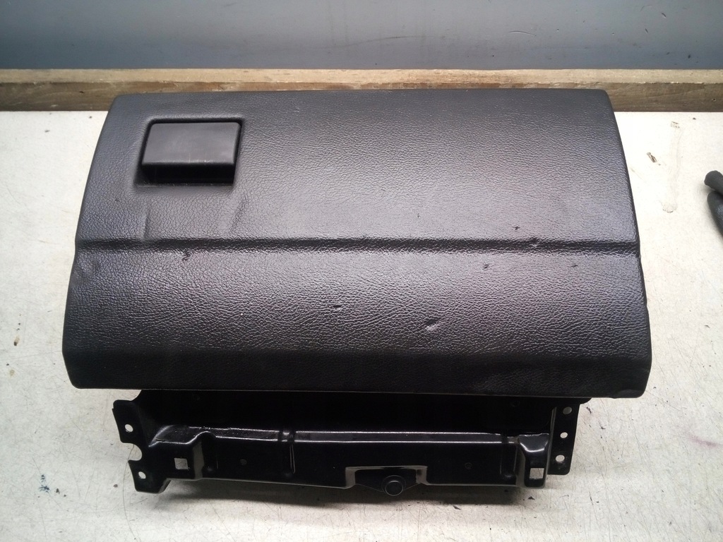 фото №1, Opel astra ii бардачок пассажира