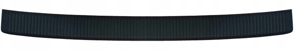 фото №1, Toyota camry 2018 - накладки бамперные