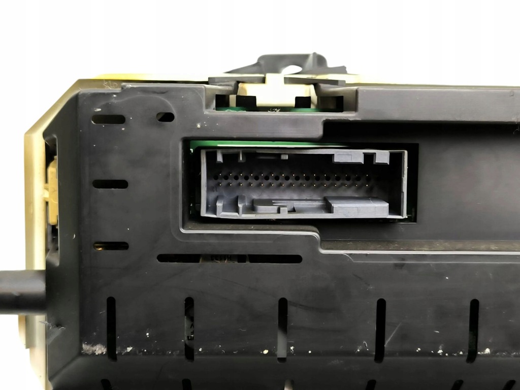 фото №8, Land rover discovery 4 - lr4 2012 счетчик / спидометр