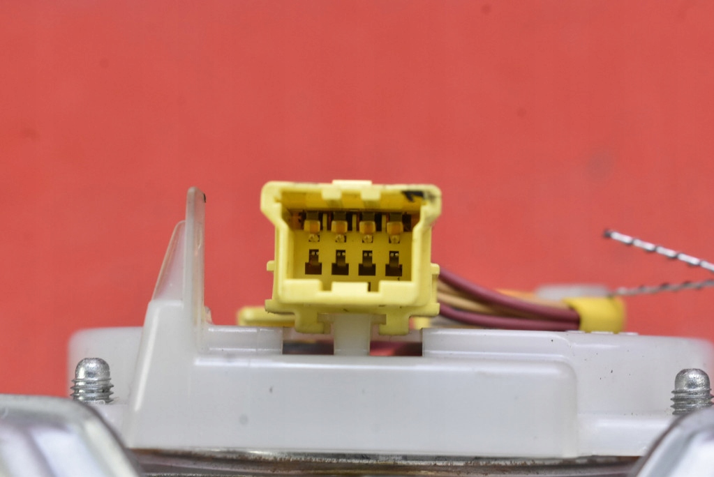 фото №8, Подушка безопасности подушка воздушная водителя 7030a088xa mitsubishi outlander 2 ii